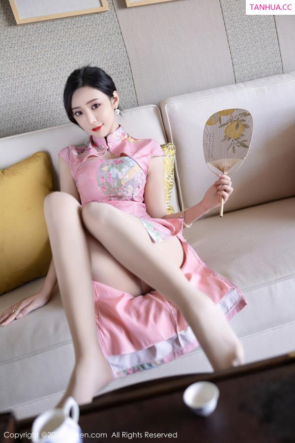 王馨瑶  [XiuRen]高清写真图 2022.05.13 No.5007 王馨瑶yanni第46张图片